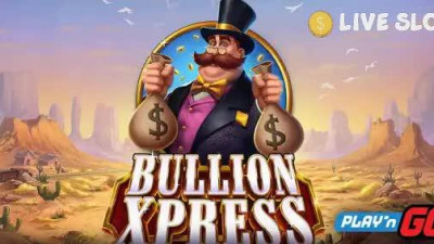 불리온 익스프레스 [플레이엔고] - 무료 슬롯 체험