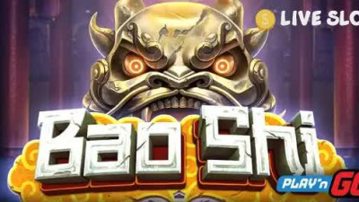 바오 스 [플레이엔고] - 무료 슬롯 체험