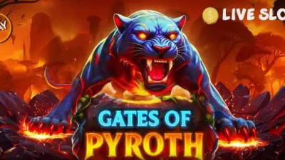 게이츠 오브 파이로스