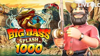 빅배스 스플레쉬 1000