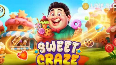 스위트 크레이지