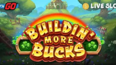 빌딘 모어 벅스