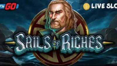 세일즈 오브 리치스