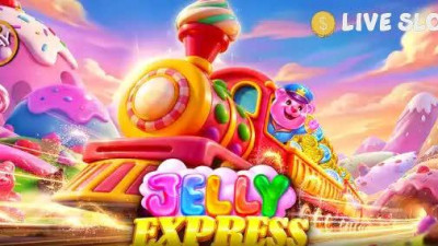 젤리 익스프레스