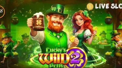 럭키 와일드 펍2