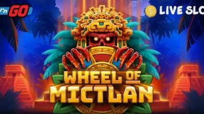 휠 오브 믹틀란