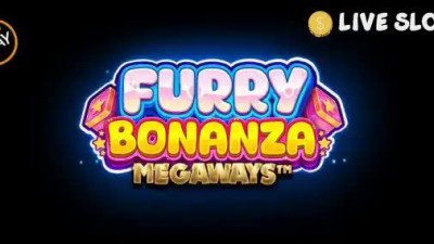 퓨리 보난자 메가웨이즈