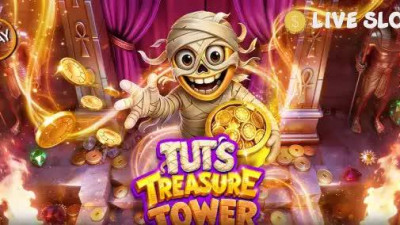 투트 트레져 타워