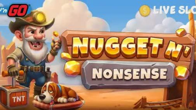 너겟 앤 넌센스